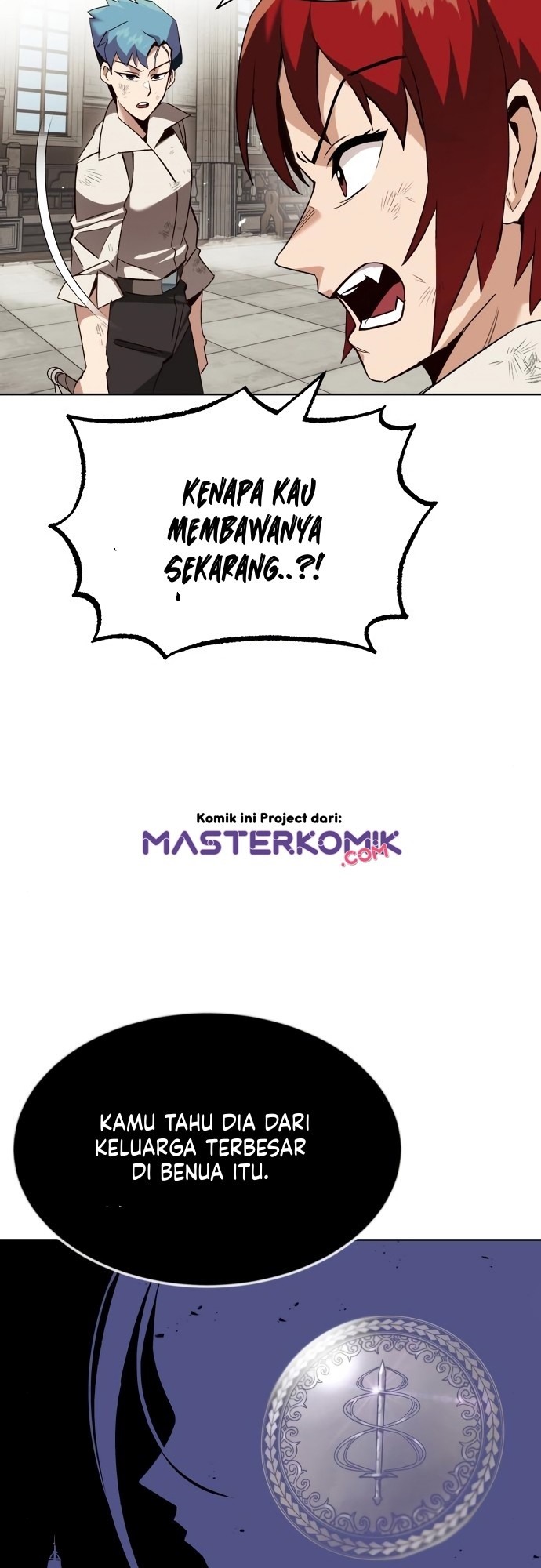 Lazy Prince Becomes a Genius (Reformation of the Deadbeat Noble) Chapter 13 Gambar 47