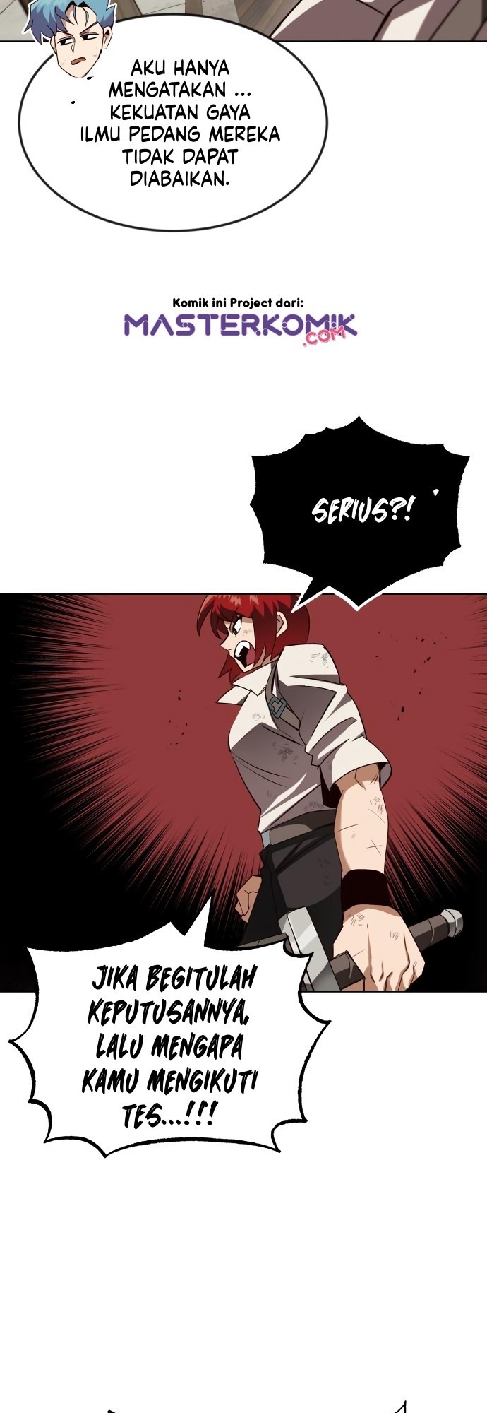 Lazy Prince Becomes a Genius (Reformation of the Deadbeat Noble) Chapter 13 Gambar 49