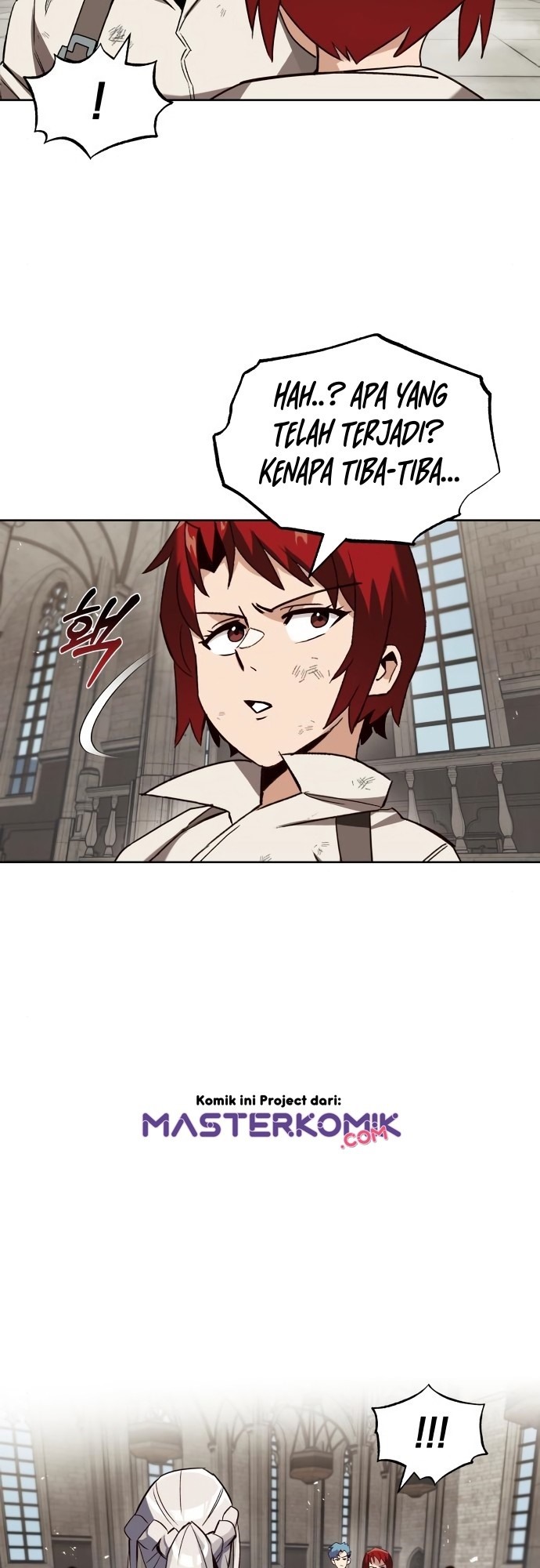 Lazy Prince Becomes a Genius (Reformation of the Deadbeat Noble) Chapter 13 Gambar 51