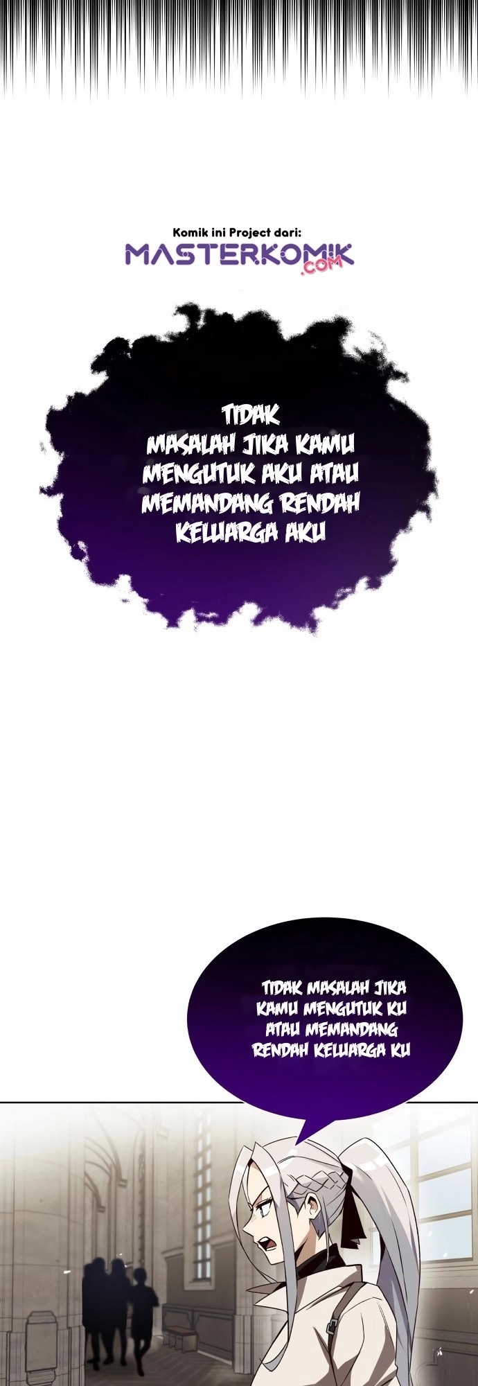 Lazy Prince Becomes a Genius (Reformation of the Deadbeat Noble) Chapter 13 Gambar 54