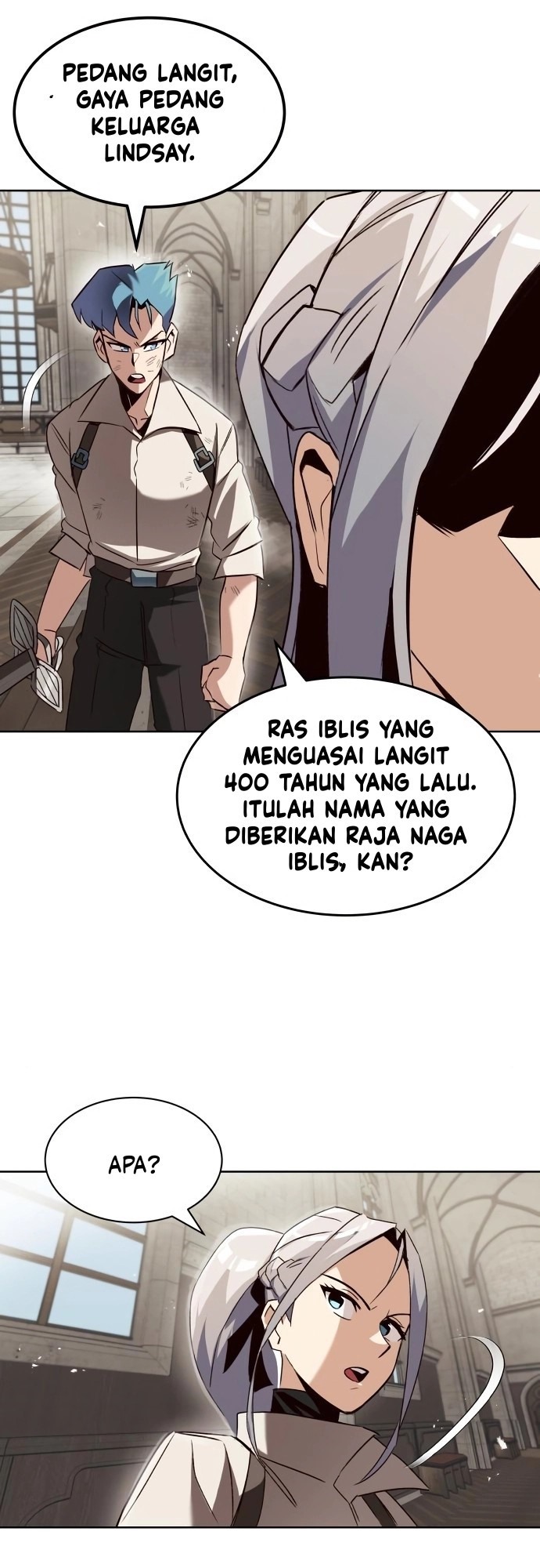 Lazy Prince Becomes a Genius (Reformation of the Deadbeat Noble) Chapter 13 Gambar 58
