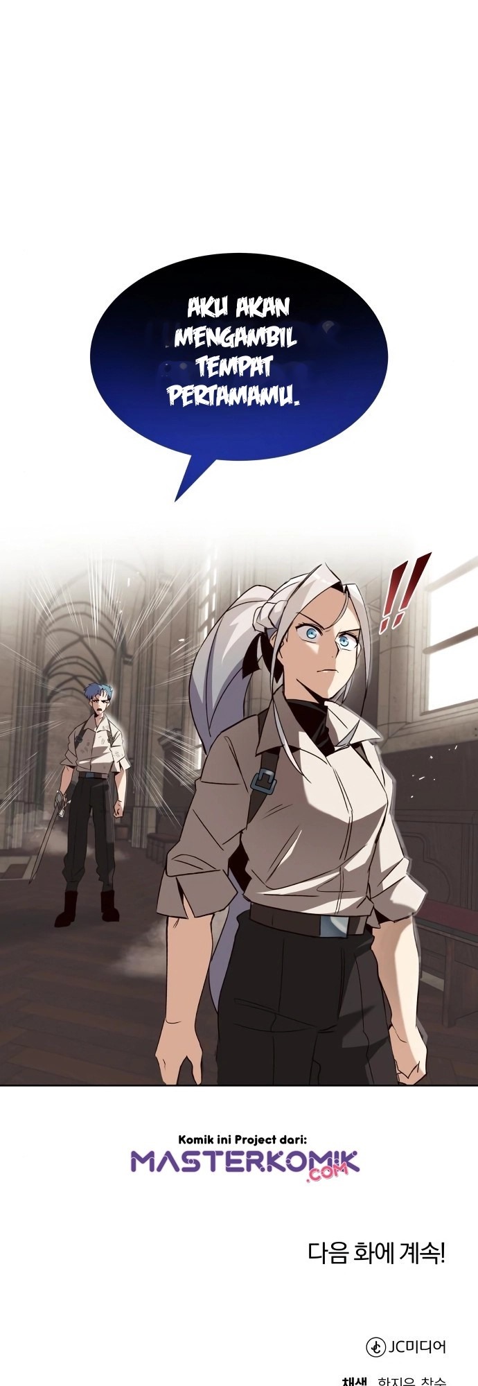 Lazy Prince Becomes a Genius (Reformation of the Deadbeat Noble) Chapter 13 Gambar 61