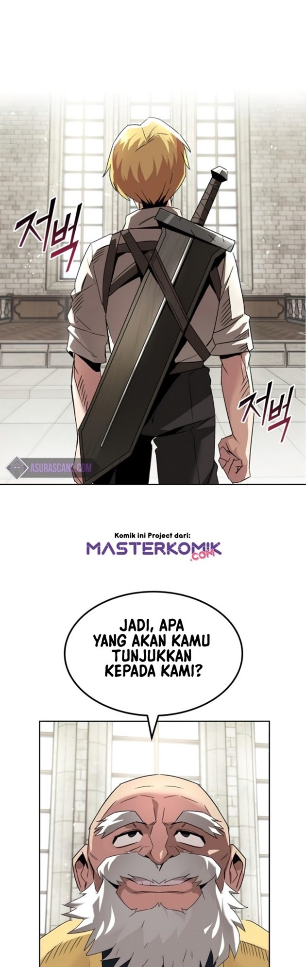Lazy Prince Becomes a Genius (Reformation of the Deadbeat Noble) Chapter 16 Gambar 3