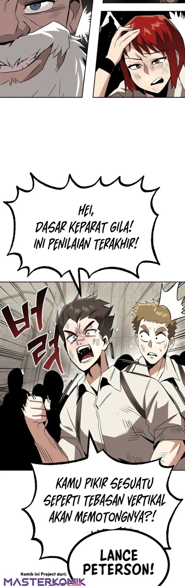 Lazy Prince Becomes a Genius (Reformation of the Deadbeat Noble) Chapter 16 Gambar 7