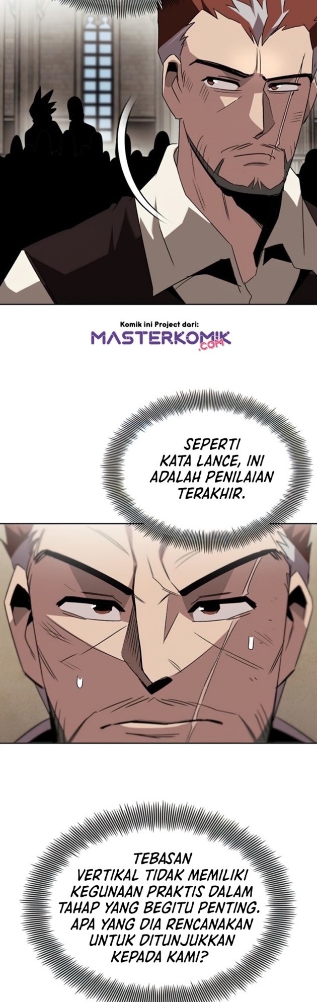 Lazy Prince Becomes a Genius (Reformation of the Deadbeat Noble) Chapter 16 Gambar 9