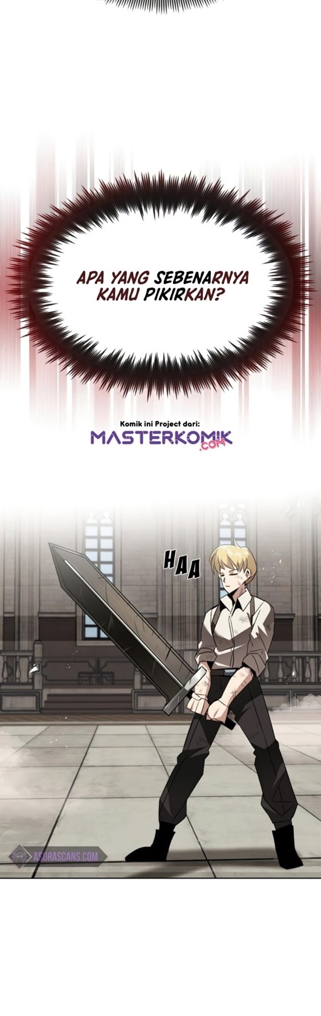Lazy Prince Becomes a Genius (Reformation of the Deadbeat Noble) Chapter 16 Gambar 10