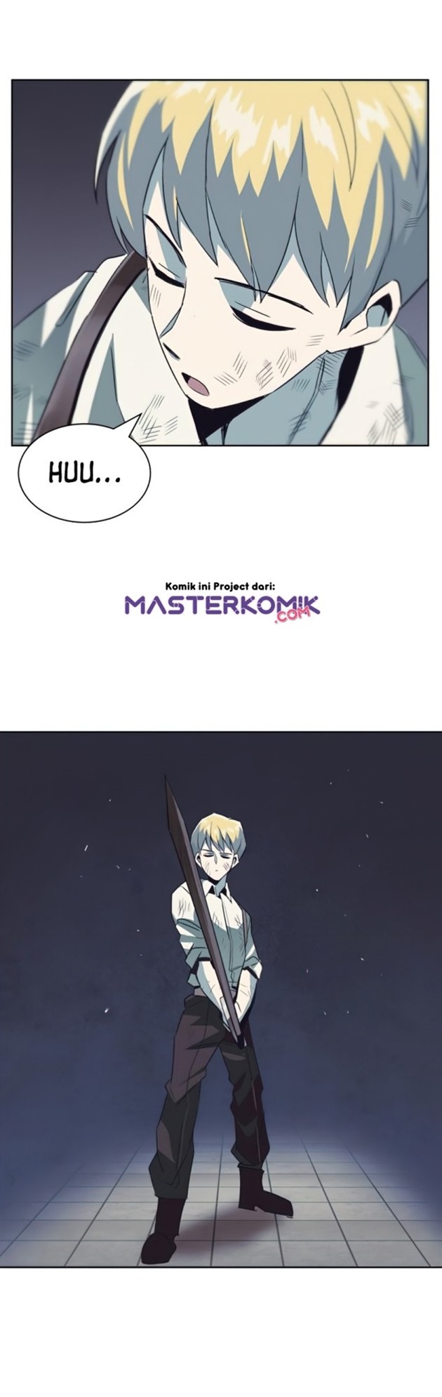 Lazy Prince Becomes a Genius (Reformation of the Deadbeat Noble) Chapter 16 Gambar 11