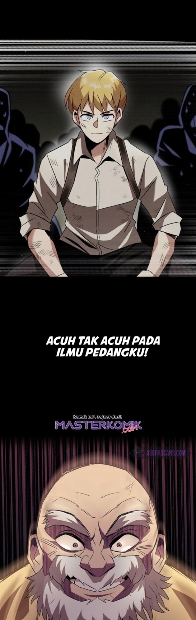 Lazy Prince Becomes a Genius (Reformation of the Deadbeat Noble) Chapter 16 Gambar 14