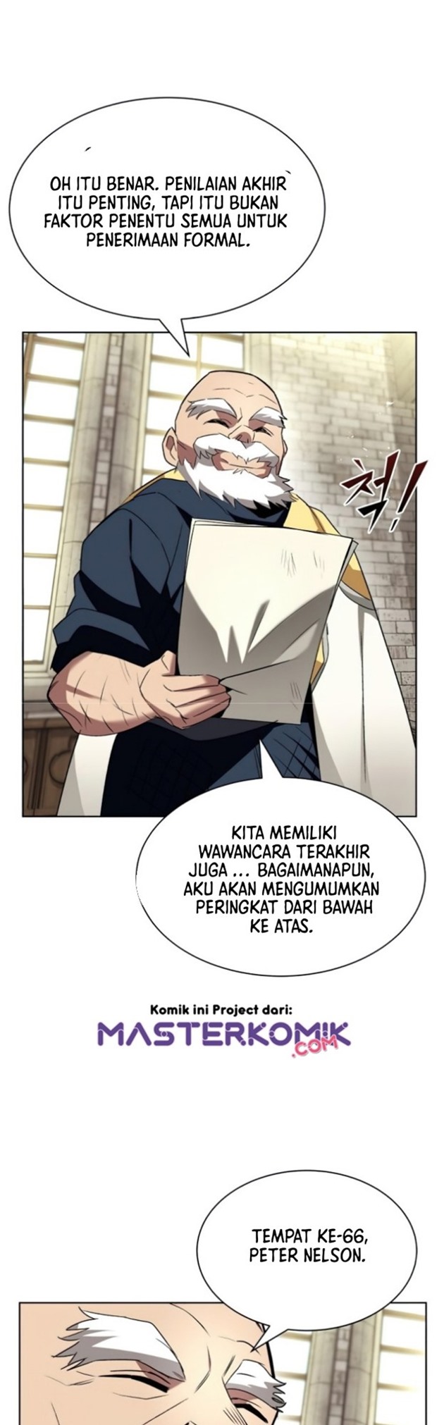 Lazy Prince Becomes a Genius (Reformation of the Deadbeat Noble) Chapter 16 Gambar 40
