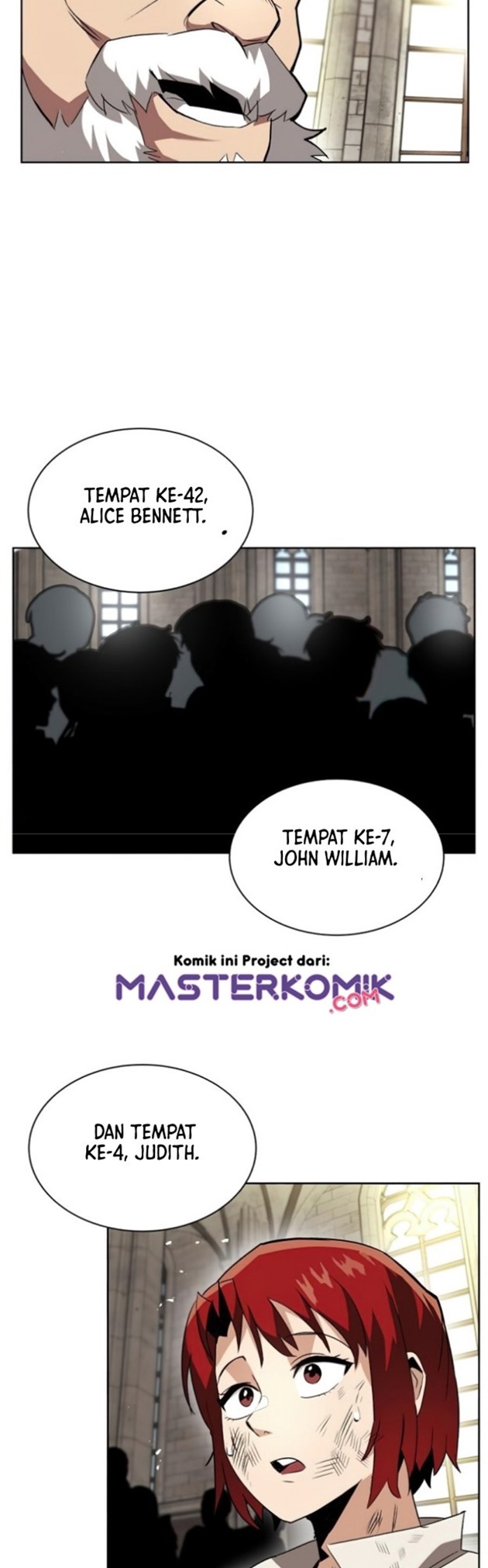Lazy Prince Becomes a Genius (Reformation of the Deadbeat Noble) Chapter 16 Gambar 41