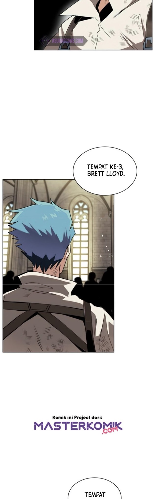 Lazy Prince Becomes a Genius (Reformation of the Deadbeat Noble) Chapter 16 Gambar 42