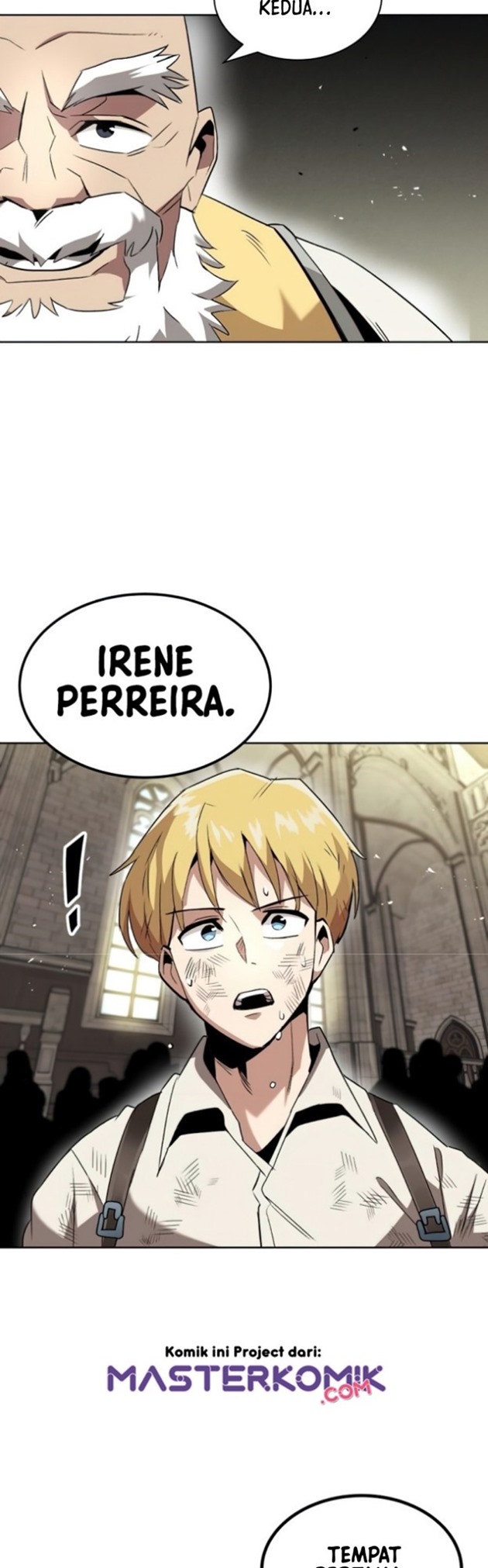 Lazy Prince Becomes a Genius (Reformation of the Deadbeat Noble) Chapter 16 Gambar 43