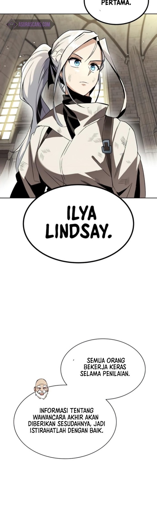 Lazy Prince Becomes a Genius (Reformation of the Deadbeat Noble) Chapter 16 Gambar 44