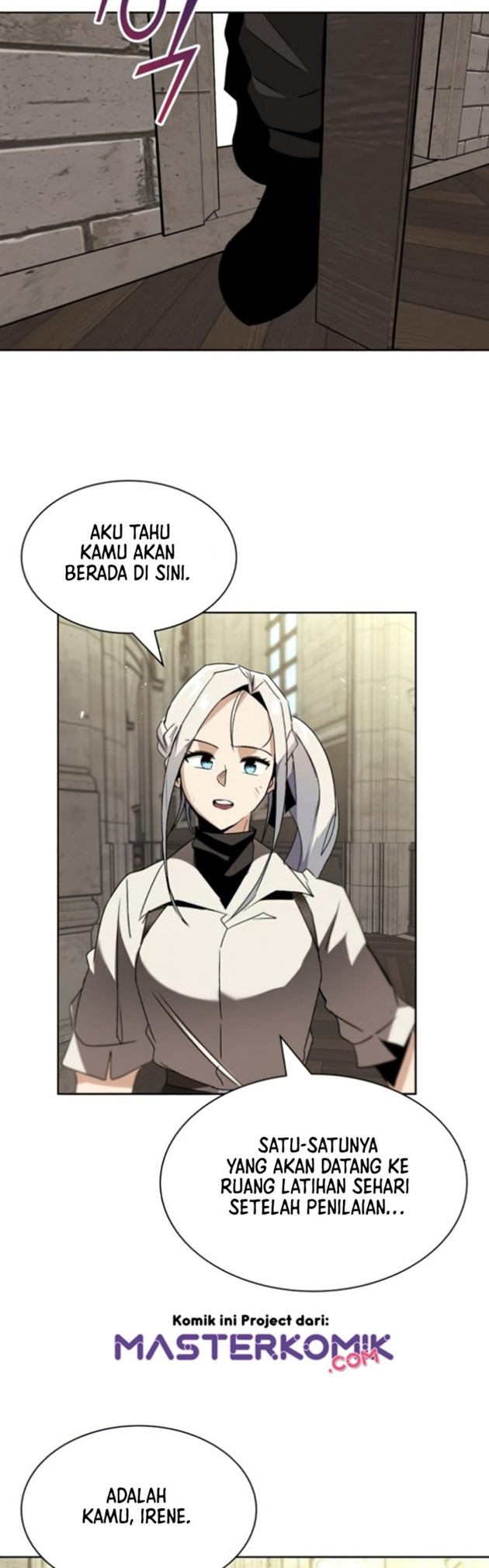 Lazy Prince Becomes a Genius (Reformation of the Deadbeat Noble) Chapter 16 Gambar 46