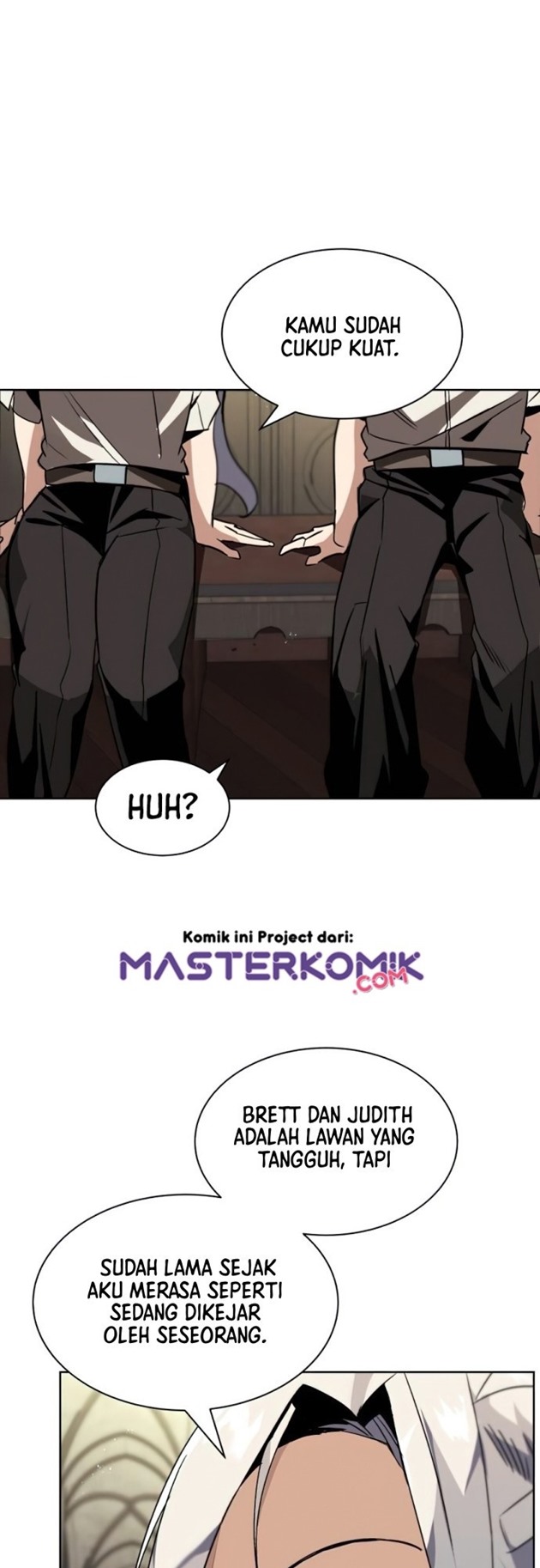 Lazy Prince Becomes a Genius (Reformation of the Deadbeat Noble) Chapter 16 Gambar 48