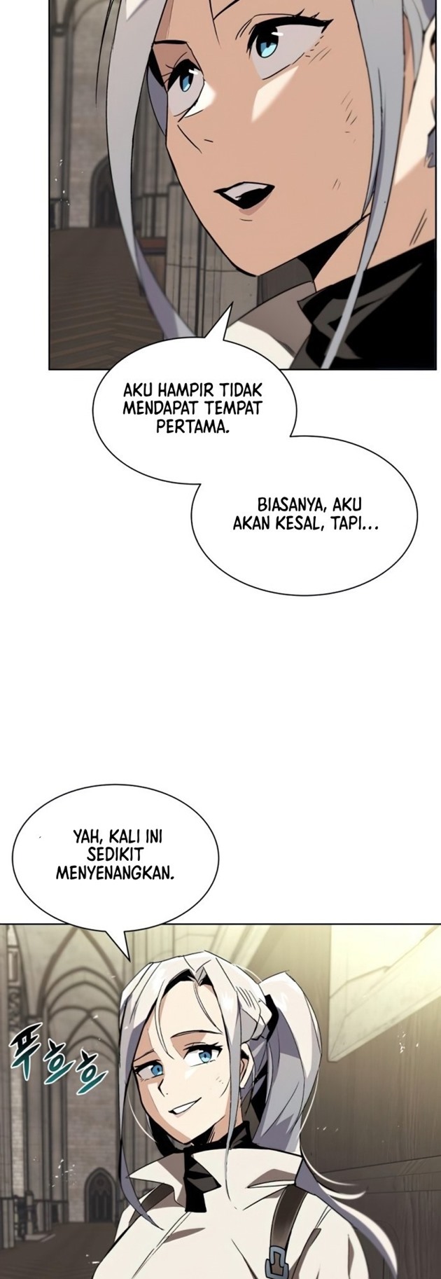 Lazy Prince Becomes a Genius (Reformation of the Deadbeat Noble) Chapter 16 Gambar 49