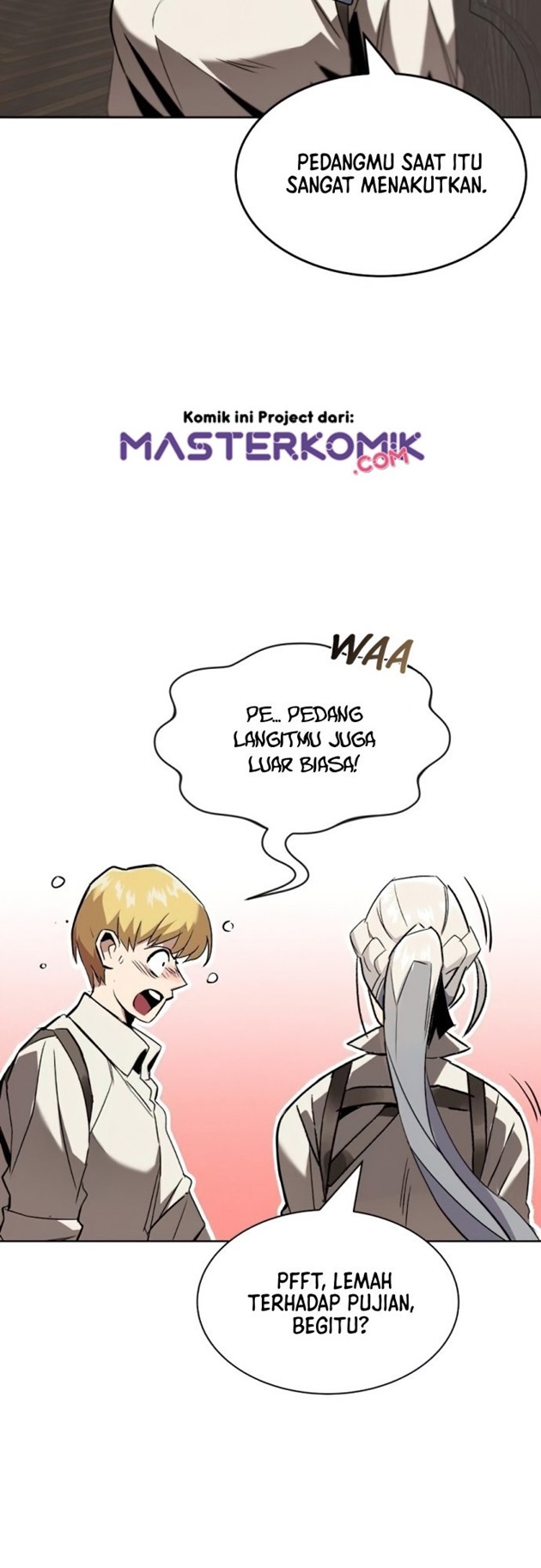 Lazy Prince Becomes a Genius (Reformation of the Deadbeat Noble) Chapter 16 Gambar 50
