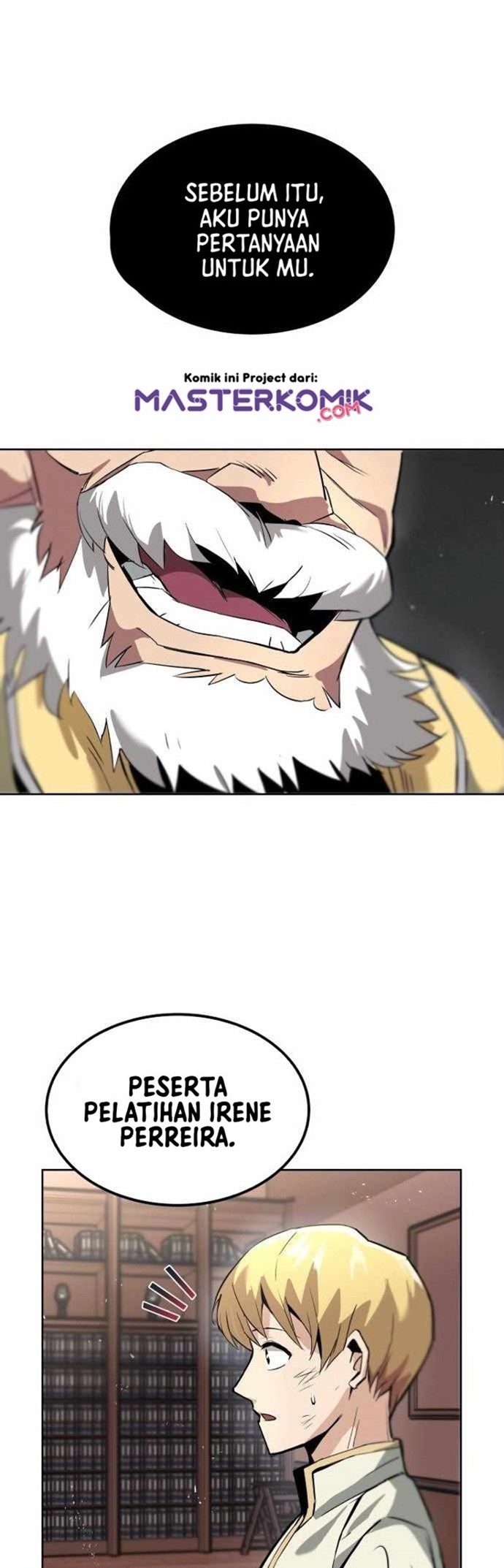 Lazy Prince Becomes a Genius (Reformation of the Deadbeat Noble) Chapter 18 Gambar 3