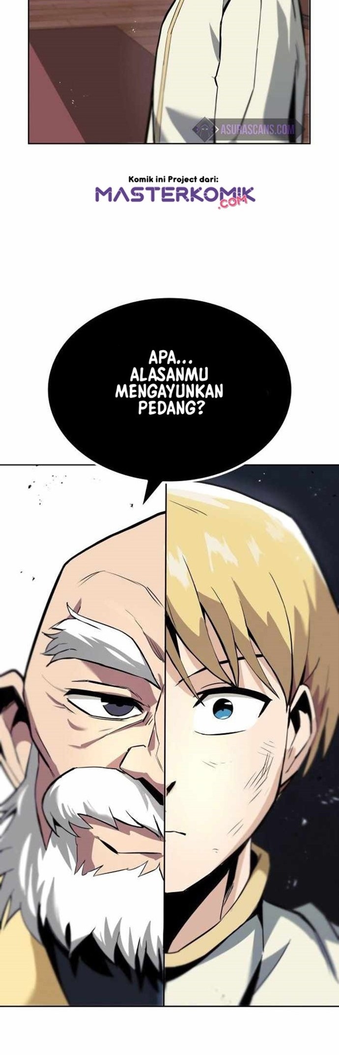 Lazy Prince Becomes a Genius (Reformation of the Deadbeat Noble) Chapter 18 Gambar 4