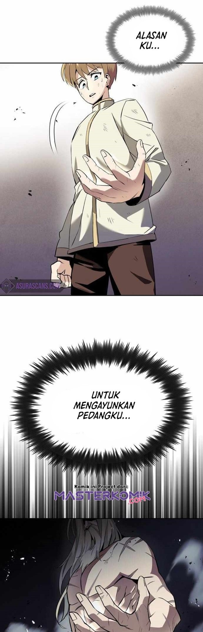 Lazy Prince Becomes a Genius (Reformation of the Deadbeat Noble) Chapter 18 Gambar 6