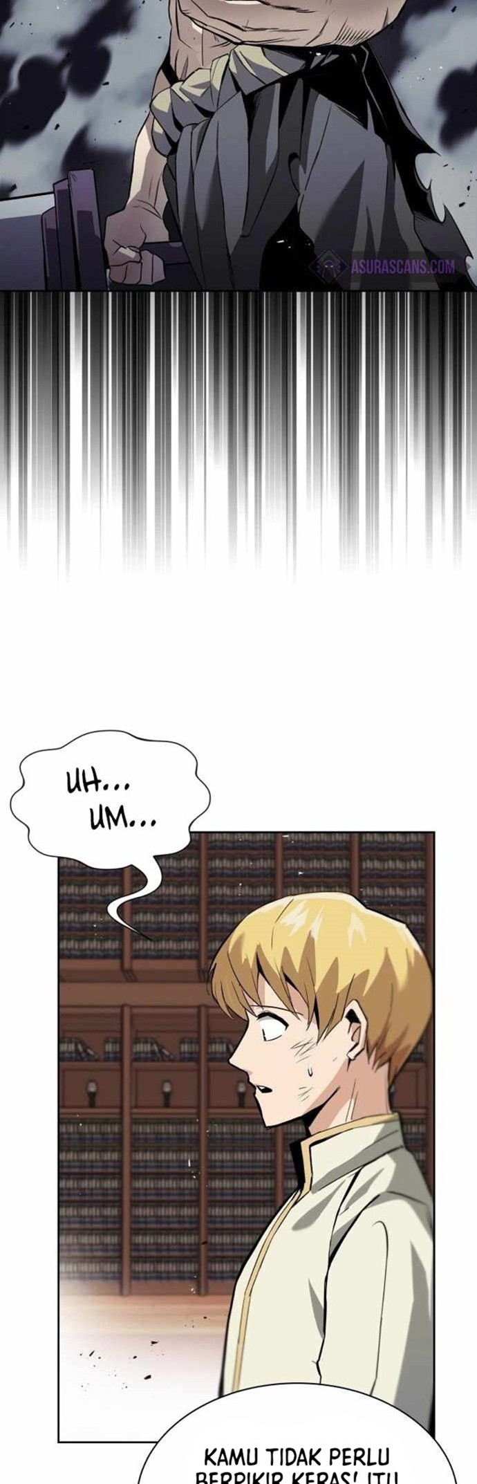 Lazy Prince Becomes a Genius (Reformation of the Deadbeat Noble) Chapter 18 Gambar 7