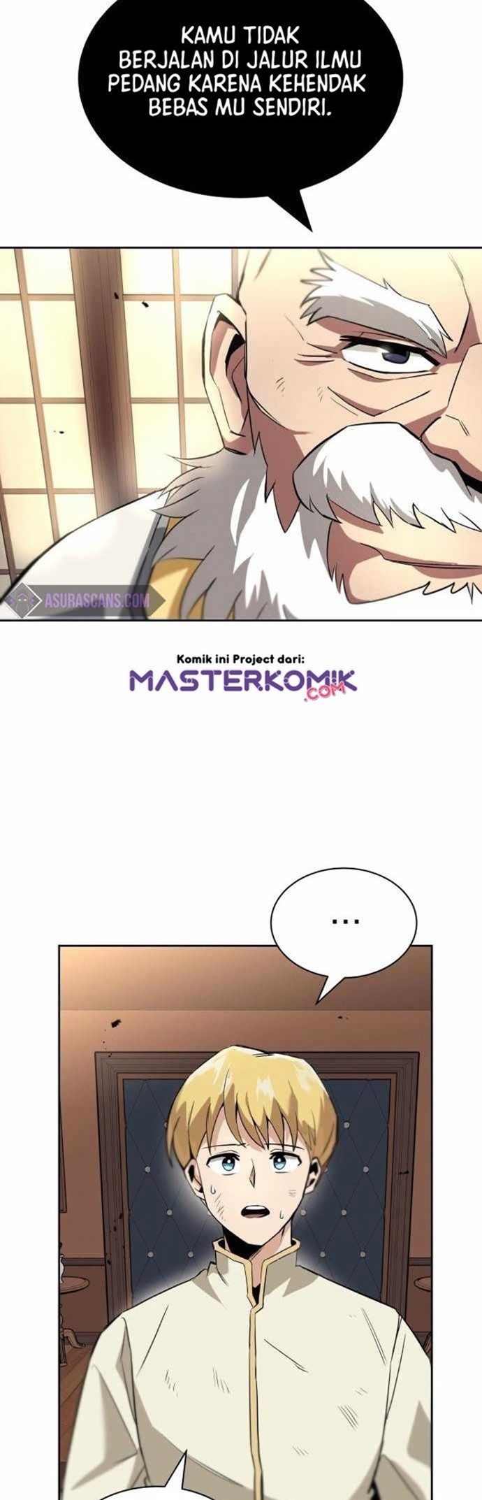 Lazy Prince Becomes a Genius (Reformation of the Deadbeat Noble) Chapter 18 Gambar 10