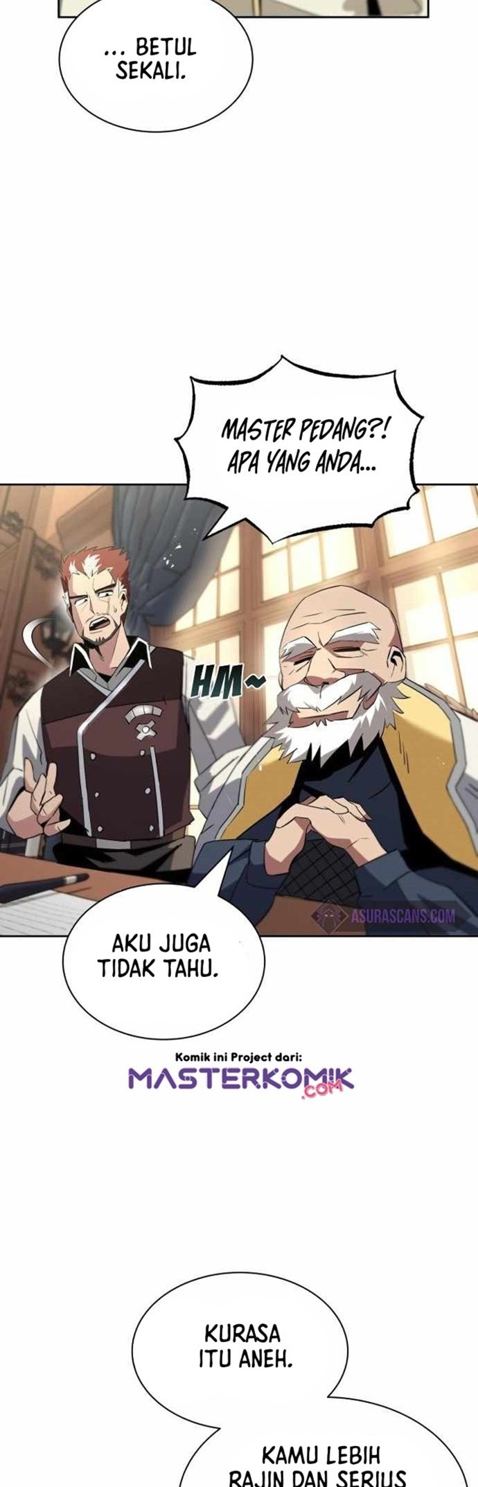 Lazy Prince Becomes a Genius (Reformation of the Deadbeat Noble) Chapter 18 Gambar 11