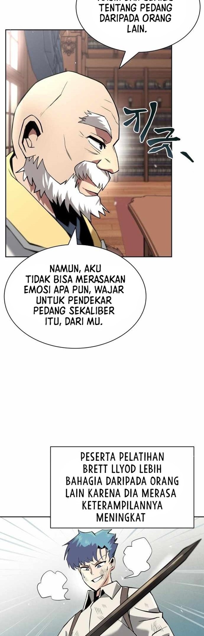 Lazy Prince Becomes a Genius (Reformation of the Deadbeat Noble) Chapter 18 Gambar 12