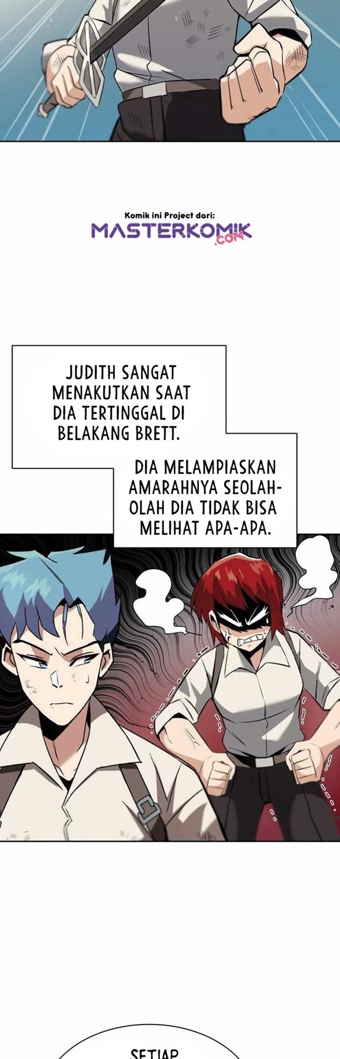 Lazy Prince Becomes a Genius (Reformation of the Deadbeat Noble) Chapter 18 Gambar 13