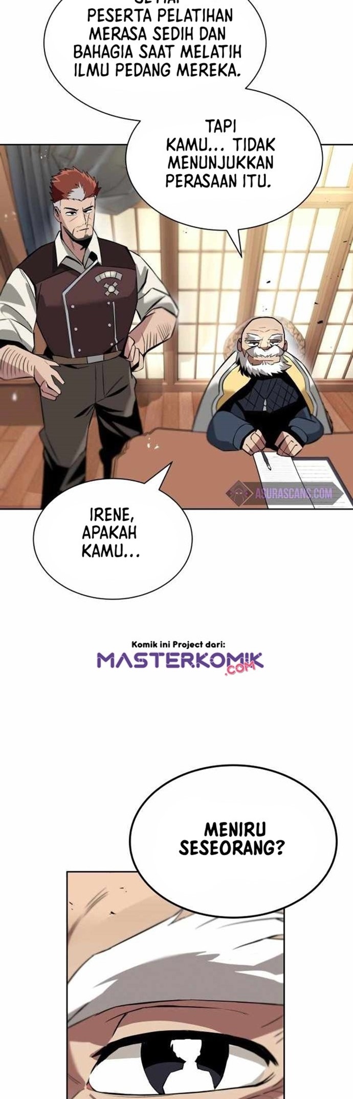 Lazy Prince Becomes a Genius (Reformation of the Deadbeat Noble) Chapter 18 Gambar 14