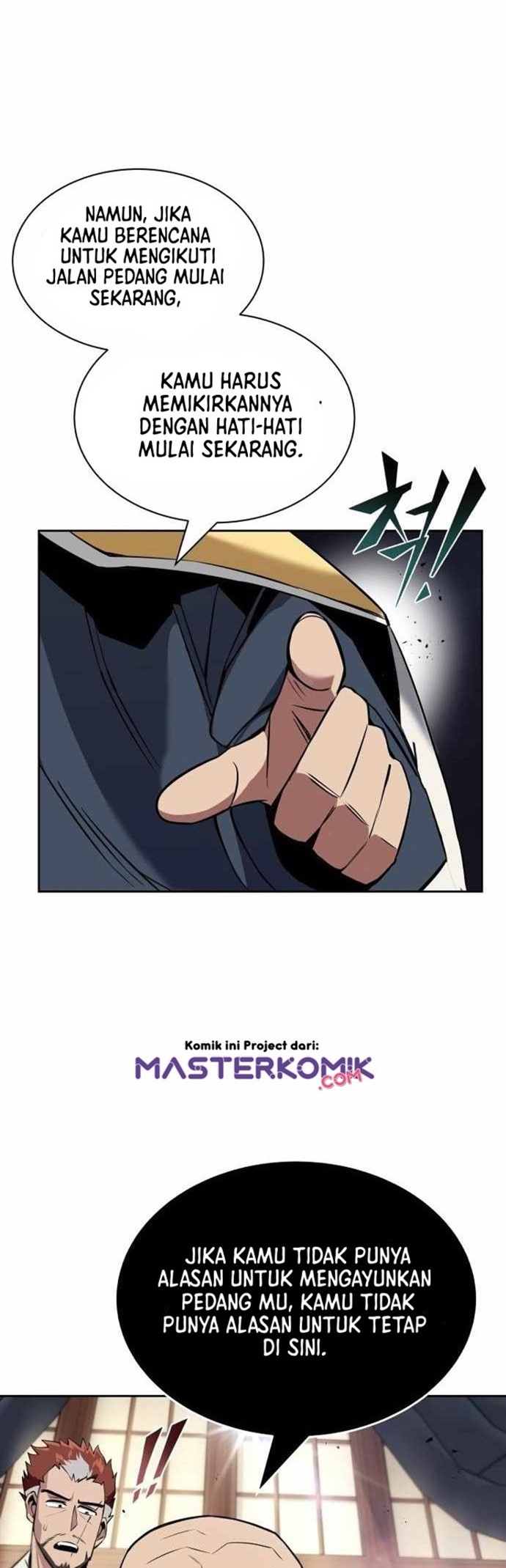 Lazy Prince Becomes a Genius (Reformation of the Deadbeat Noble) Chapter 18 Gambar 17