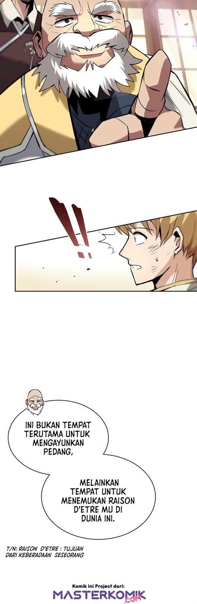 Lazy Prince Becomes a Genius (Reformation of the Deadbeat Noble) Chapter 18 Gambar 18
