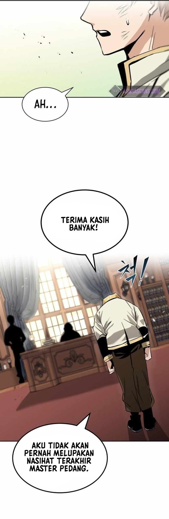 Lazy Prince Becomes a Genius (Reformation of the Deadbeat Noble) Chapter 18 Gambar 19