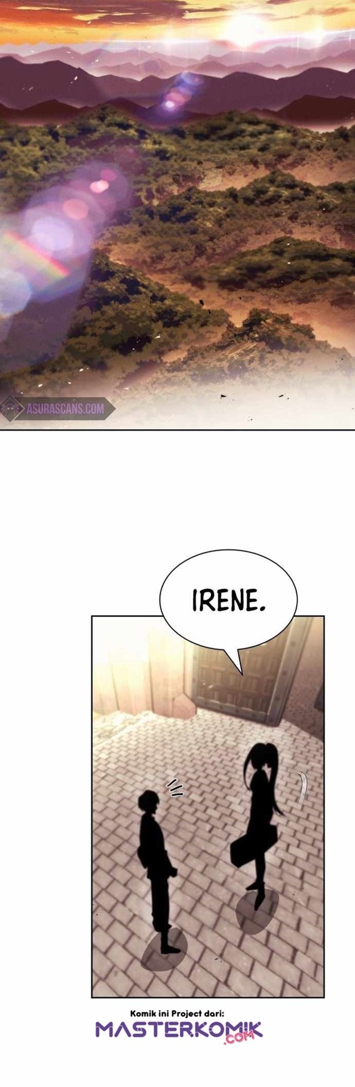 Lazy Prince Becomes a Genius (Reformation of the Deadbeat Noble) Chapter 18 Gambar 24