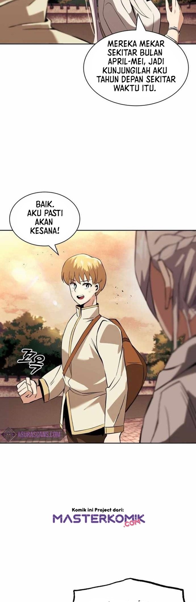 Lazy Prince Becomes a Genius (Reformation of the Deadbeat Noble) Chapter 18 Gambar 28