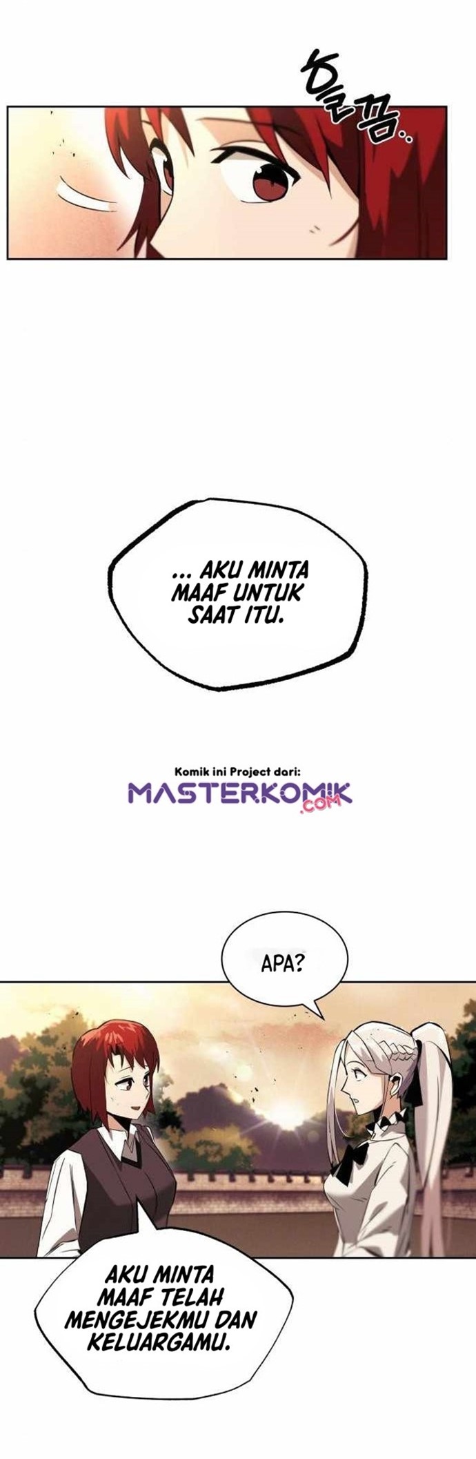 Lazy Prince Becomes a Genius (Reformation of the Deadbeat Noble) Chapter 18 Gambar 31