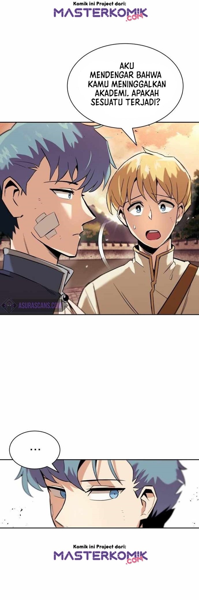 Lazy Prince Becomes a Genius (Reformation of the Deadbeat Noble) Chapter 18 Gambar 36