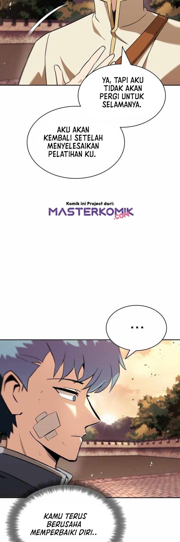 Lazy Prince Becomes a Genius (Reformation of the Deadbeat Noble) Chapter 18 Gambar 38