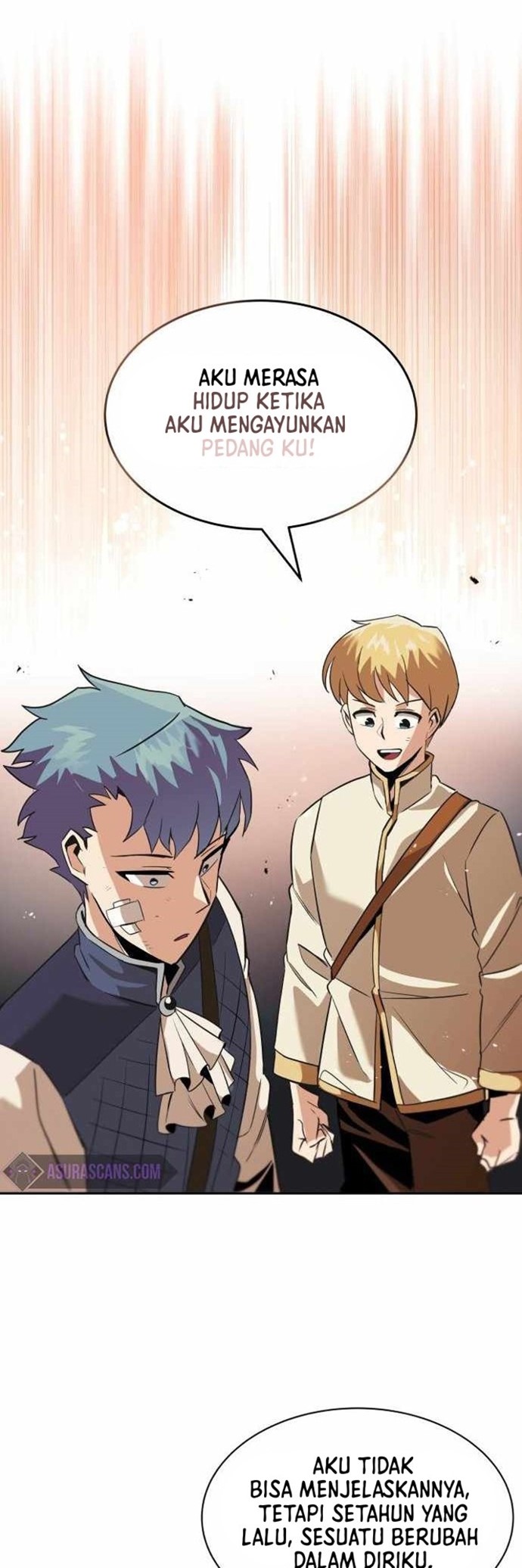 Lazy Prince Becomes a Genius (Reformation of the Deadbeat Noble) Chapter 18 Gambar 40
