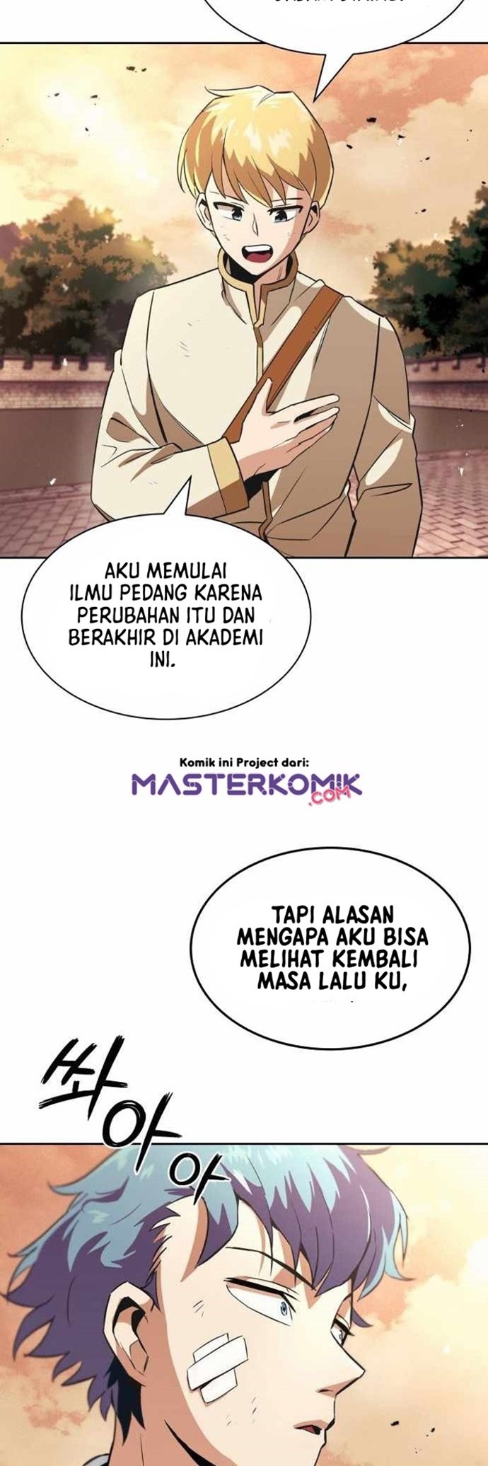 Lazy Prince Becomes a Genius (Reformation of the Deadbeat Noble) Chapter 18 Gambar 41