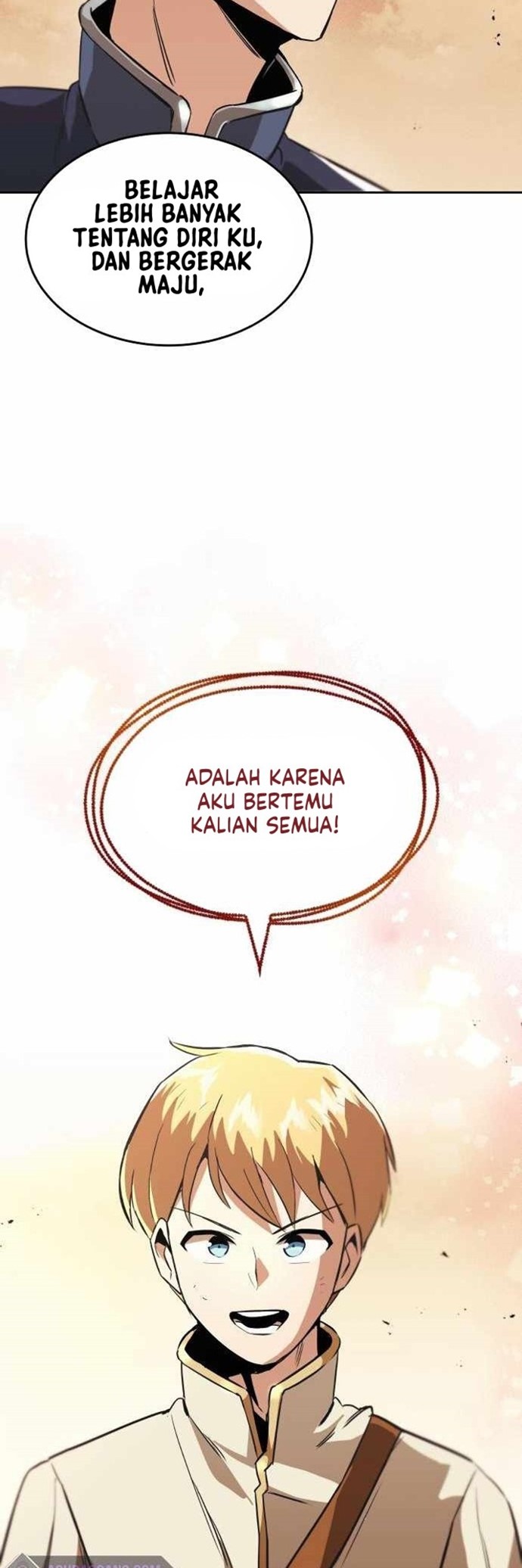 Lazy Prince Becomes a Genius (Reformation of the Deadbeat Noble) Chapter 18 Gambar 42