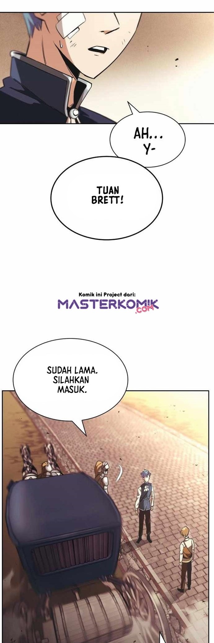 Lazy Prince Becomes a Genius (Reformation of the Deadbeat Noble) Chapter 18 Gambar 44