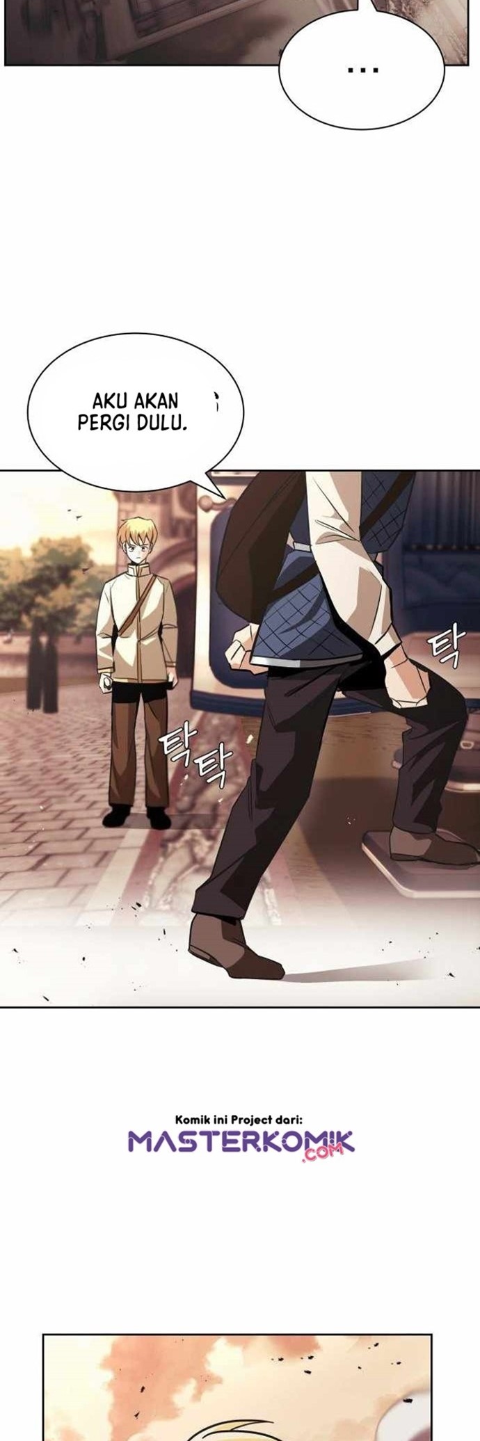 Lazy Prince Becomes a Genius (Reformation of the Deadbeat Noble) Chapter 18 Gambar 45