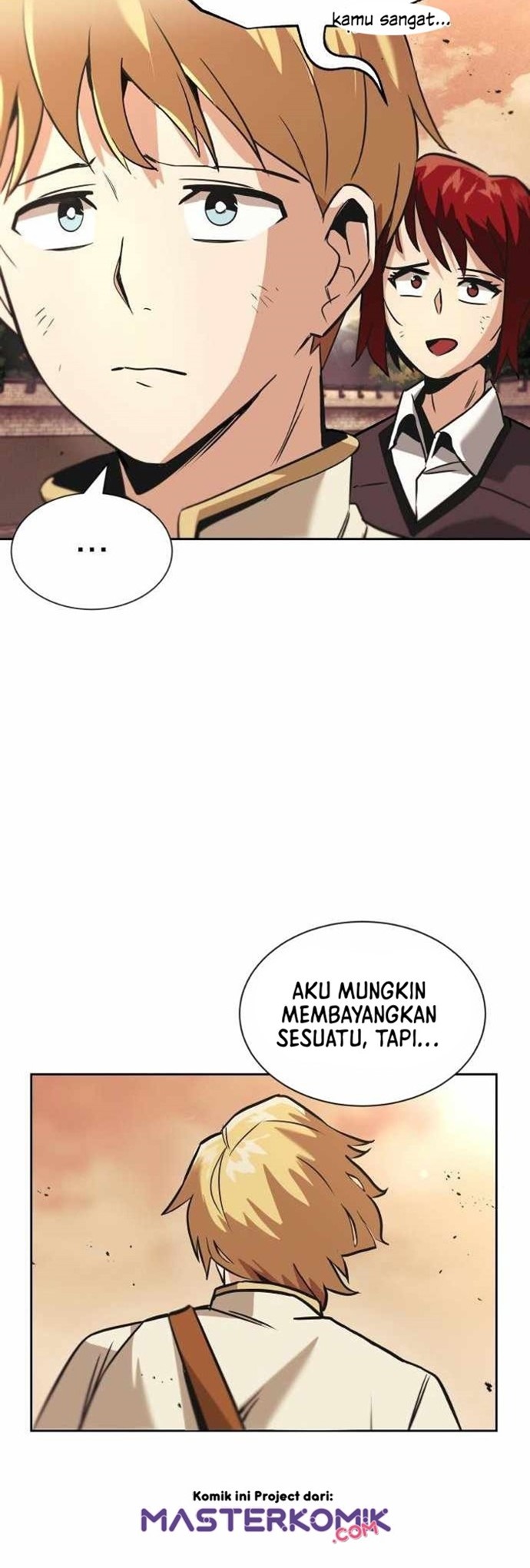 Lazy Prince Becomes a Genius (Reformation of the Deadbeat Noble) Chapter 18 Gambar 51