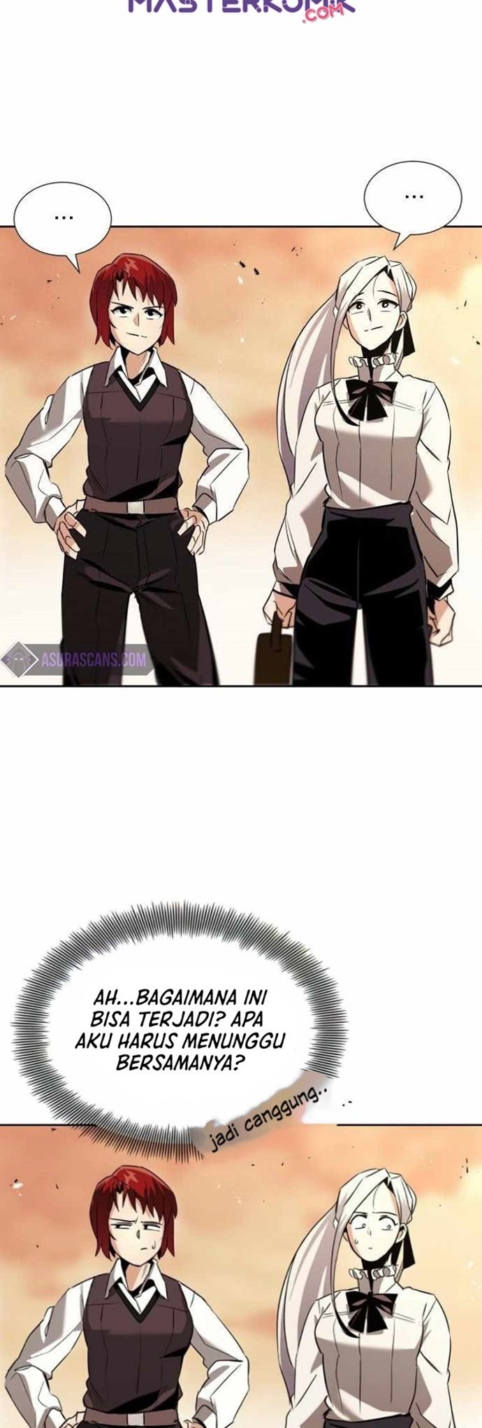 Lazy Prince Becomes a Genius (Reformation of the Deadbeat Noble) Chapter 18 Gambar 57