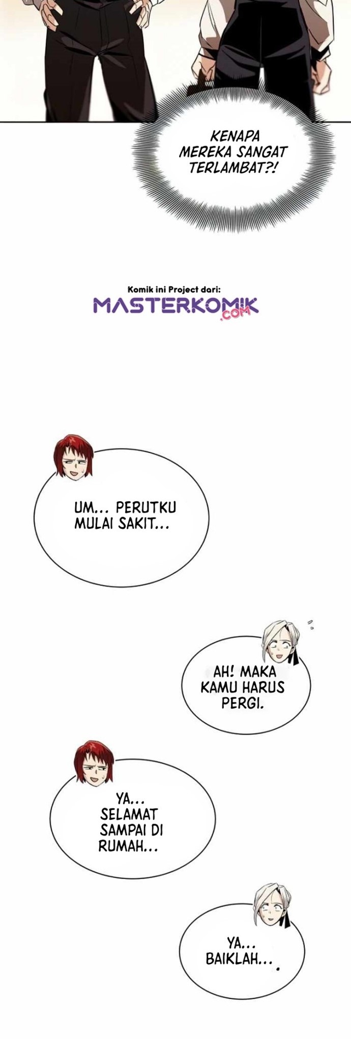 Lazy Prince Becomes a Genius (Reformation of the Deadbeat Noble) Chapter 18 Gambar 58