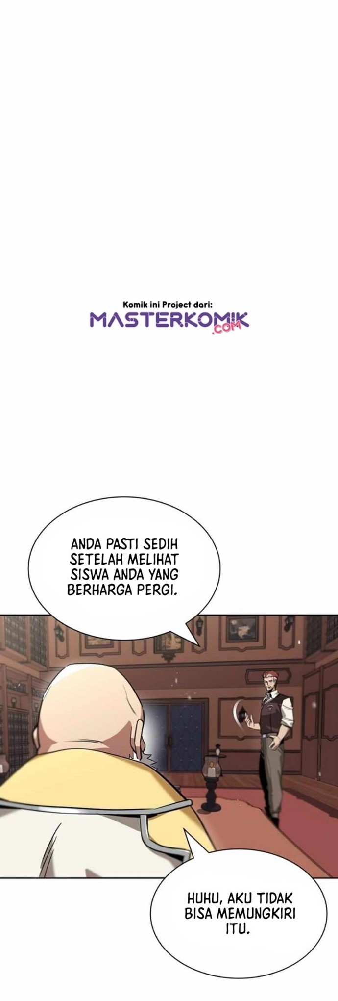 Lazy Prince Becomes a Genius (Reformation of the Deadbeat Noble) Chapter 18 Gambar 59