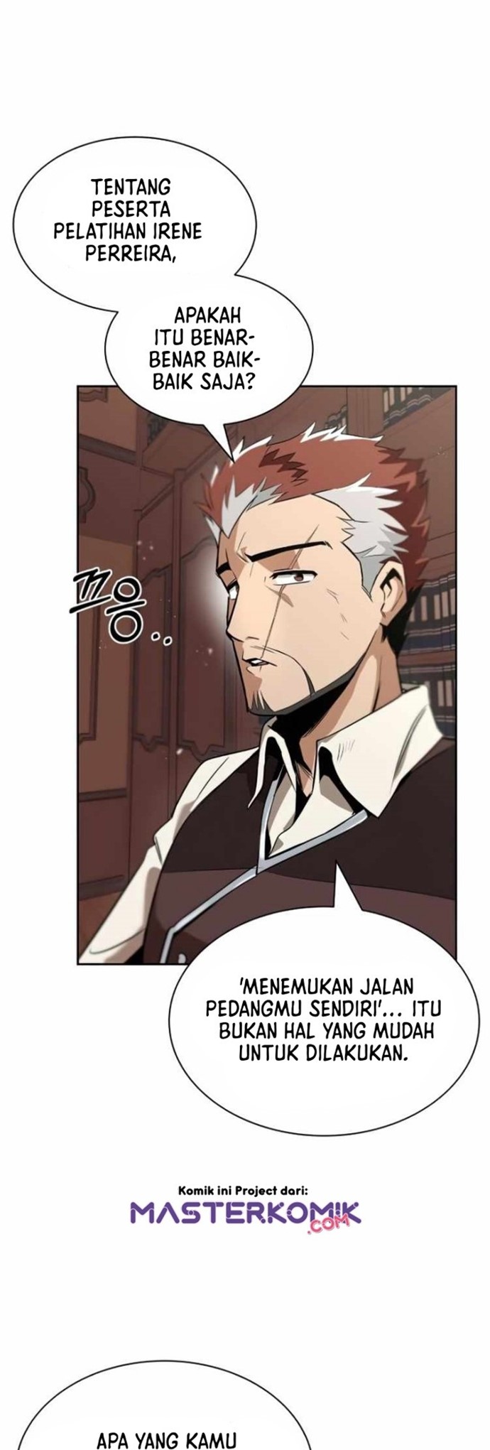 Lazy Prince Becomes a Genius (Reformation of the Deadbeat Noble) Chapter 18 Gambar 60