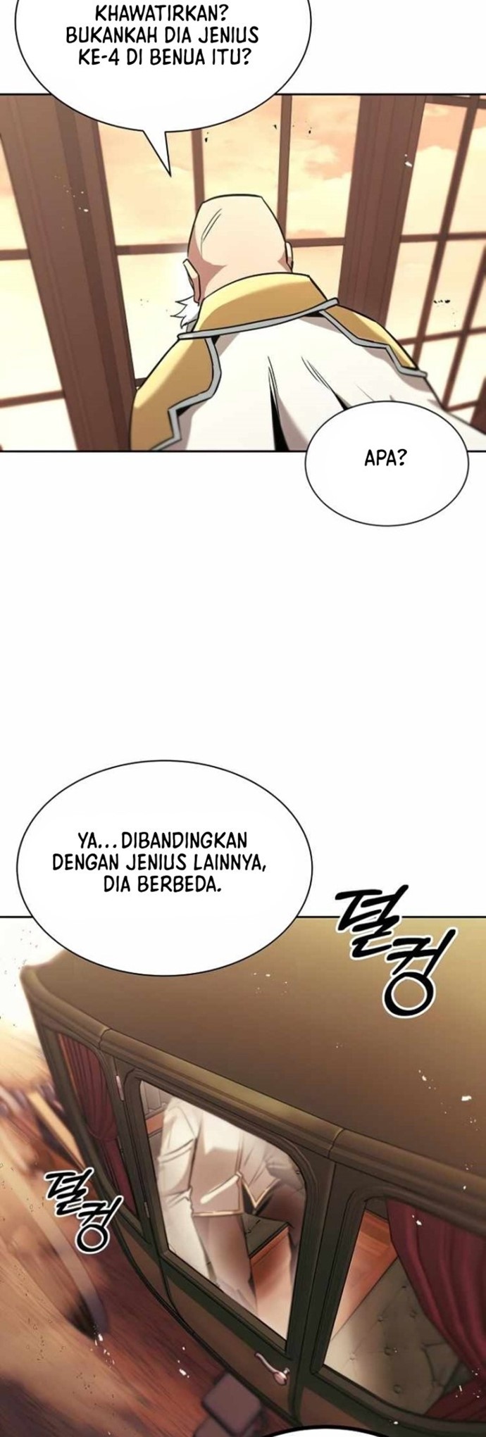 Lazy Prince Becomes a Genius (Reformation of the Deadbeat Noble) Chapter 18 Gambar 61