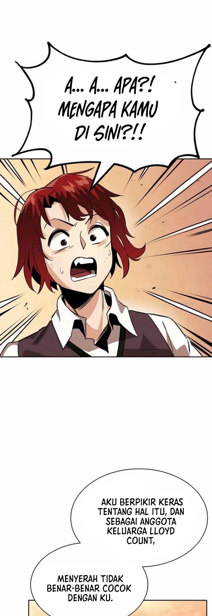 Lazy Prince Becomes a Genius (Reformation of the Deadbeat Noble) Chapter 18 Gambar 68